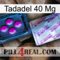 Tadadel 40Mg 37
